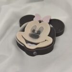 Καλούπι Σιλικόνης Ταμπλέτα minnie - Image 2