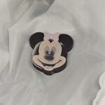Καλούπι Σιλικόνης Ταμπλέτα minnie - Image 3
