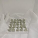 Καλούπι σιλικόνης μικρά έλατα - Image 2