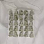 Καλούπι σιλικόνης μικρά έλατα