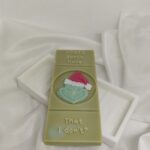 Καλούπι σιλικόνης Χριστουγεννιάτικη μπάρα νο3 - Image 2