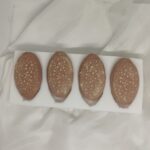 Καλούπι σιλικόνης  μελομακάρονα - Image 2