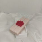 Καλούπι σιλικόνης Χριστουγεννιάτικη snapbar με δώρο - Image 2