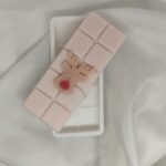 Καλούπι σιλικόνης Χριστουγεννιάτικη snapbar με τάρανδο