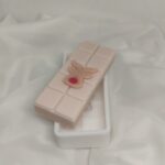 Καλούπι σιλικόνης Χριστουγεννιάτικη snapbar με τάρανδο - Image 2