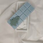 Καλούπι σιλικόνης Χριστουγεννιάτικη snapbar με έλατο