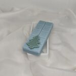 Καλούπι σιλικόνης Χριστουγεννιάτικη snapbar με έλατο - Image 2