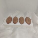 Καλούπι σιλικόνης  μελομακάρονα