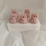 Καλούπι σιλικόνης σάκος Άγιου Βασίλη