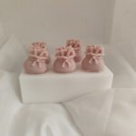 Καλούπι σιλικόνης σάκος Άγιου Βασίλη - Image 2