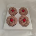 Καλούπι σιλικόνης τσουρέκια στρογγυλά με αυγό - Image 2