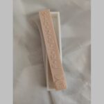 Καλούπι σιλικόνης λαμπάδα Friends