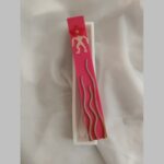 Καλούπι σιλικόνης λαμπάδα stranger things!