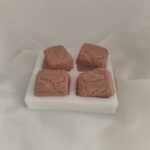 Καλούπι σιλικόνης brownies