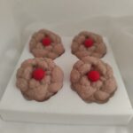 Καλούπι σιλικόνης τσουρέκια στρογγυλά με αυγό